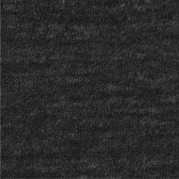 Bella Canvas Charcoal Black Triblend Unisex Tee - Picture 4 of 5